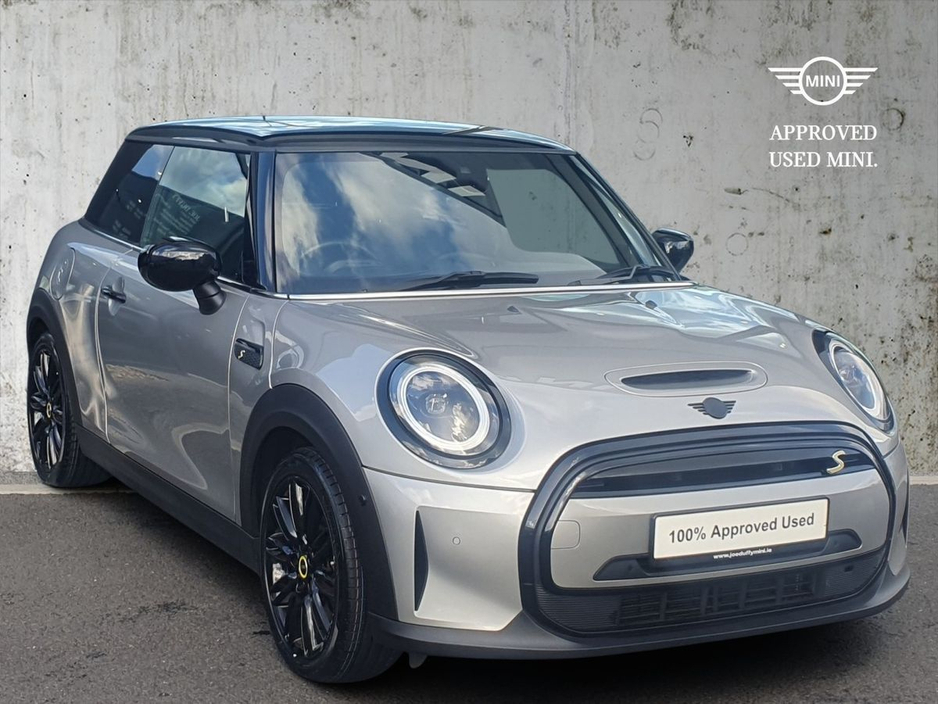 2023 MINI Hatch For Sale Images