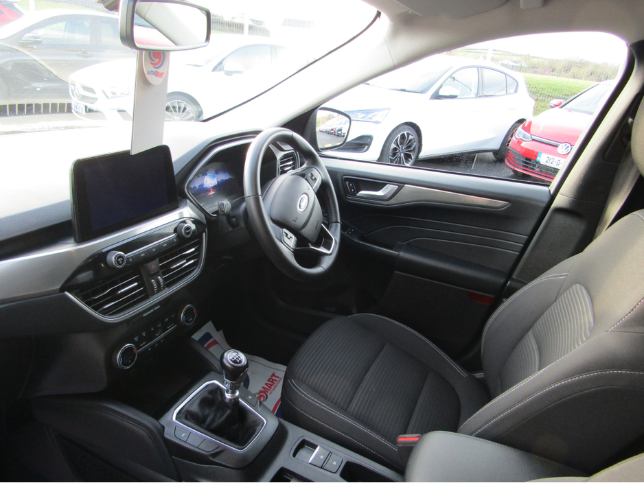 2022 Ford Kuga 1.5L Diesel For Sale Images
