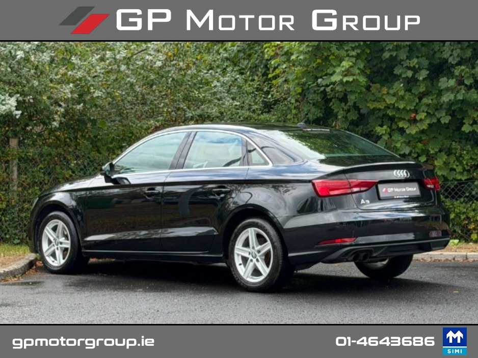 Audi A3 1.4 TSI AUTO *1 YEAR WARRANTY* — thumbnail 9