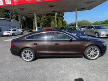 2015 Audi A5 2L Diesel For Sale Images
