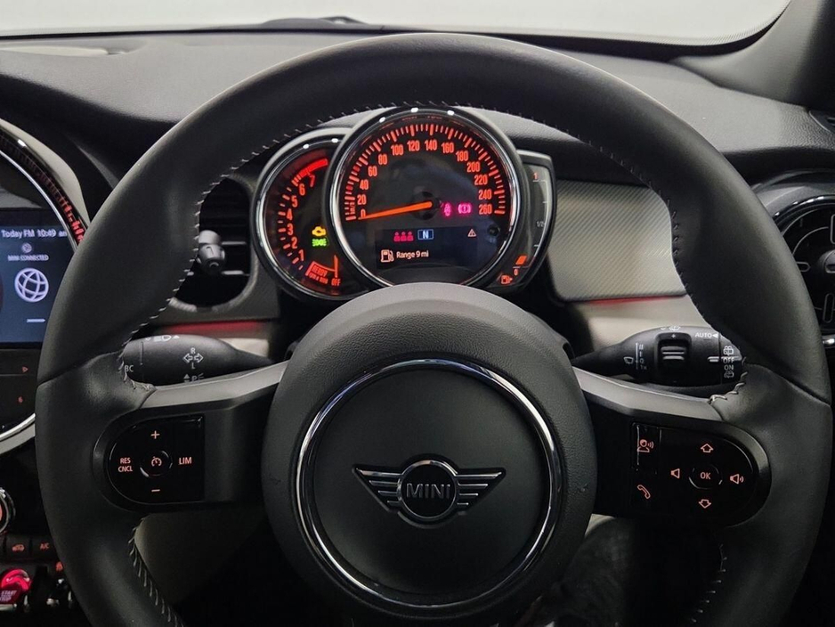 2022 MINI Hatch 1.5L Petrol For Sale Images
