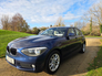 2015 BMW 1 SERIES 116D SE G1 D Z1AI 4DR AUTO