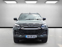 2026 Isuzu D-MAX 2.2L Diesel For Sale Images