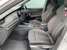2021 Skoda Octavia 2L Diesel For Sale Images