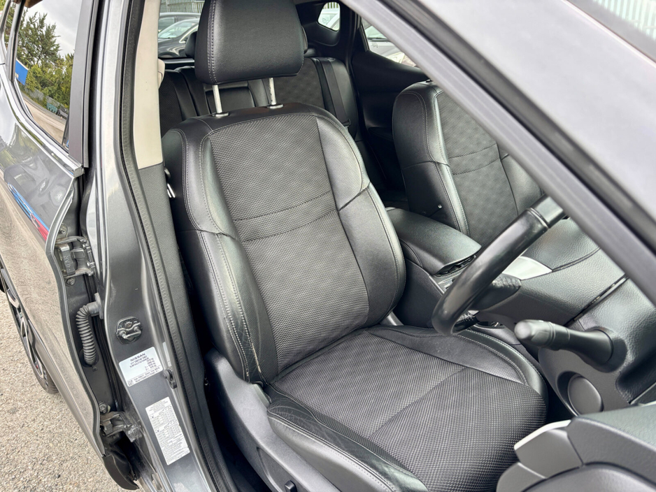 Nissan Qashqai 1.5 DSL SVE — thumbnail 10