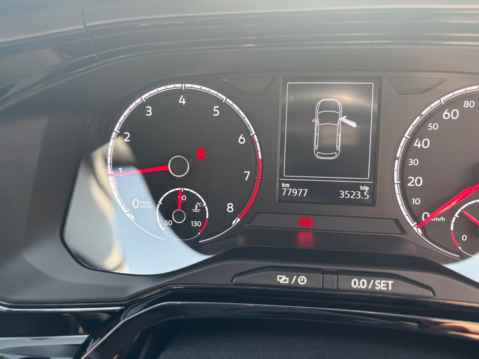 2018 Volkswagen Polo 1L Petrol For Sale Images