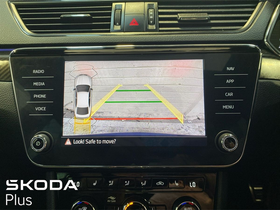 Skoda Superb Sportline 2.0TDI 150bhp DSG — thumbnail 15