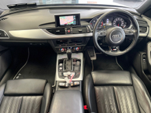 2016 Audi A6 2L Diesel For Sale Images