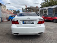 2008 Lexus LS 460 4.7L Petrol For Sale Images