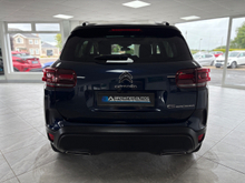 2023 Citroen C5 1.5L Diesel For Sale Images