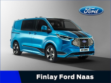 2026 Ford E-Transit