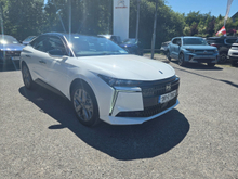 2026 DS Automobiles DS 4 1.2L Petrol For Sale Images