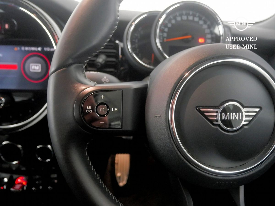 2023 MINI Hatch 1.5L Petrol For Sale Images
