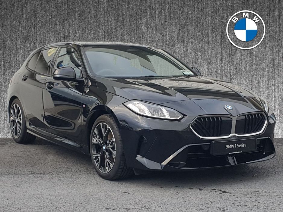 2026 BMW 1 Series 1.5L Petrol For Sale Images