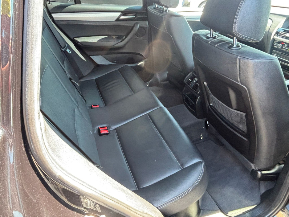 2017 BMW X3 2L Diesel For Sale Images