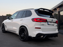 2021 BMW X5 3L Petrol Plug-in Hybrid For Sale Images