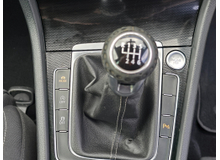 2016 Volkswagen Golf 2.0L Diesel For Sale Images