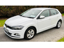 2018 VOLKSWAGEN POLO 