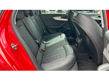 2022 Audi A4 2L Diesel For Sale Images