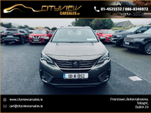 2018 Peugeot 5008 1.6L Diesel For Sale Images