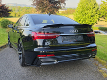2022 Audi A6 2L Diesel For Sale Images