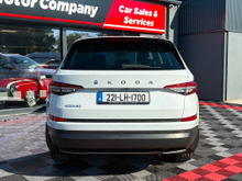 2022 Skoda Kodiaq 2L Diesel For Sale Images