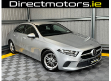 2021 Mercedes-Benz A Class 1.3L Petrol For Sale Images