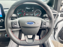 2022 Ford Fiesta 1L Petrol Hybrid For Sale Images