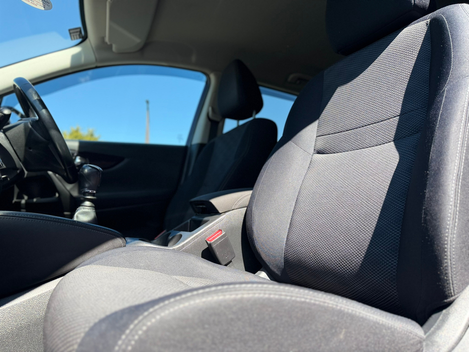 2016 Nissan Qashqai 1.5L Diesel For Sale Images