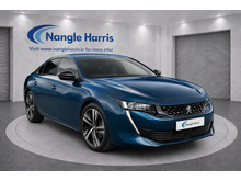 2021 Peugeot 508 2L Diesel For Sale Images
