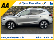 2023 MG ZS 0L Electric For Sale Images