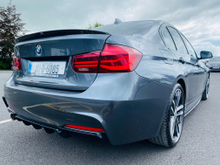 2018 BMW 3 Series 2L Diesel For Sale Images