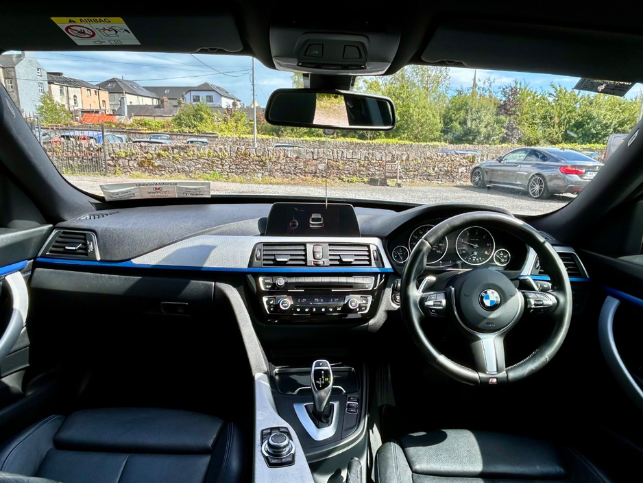 2017 BMW 3 Series 2L Diesel For Sale Images