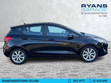 2019 Ford Fiesta 1.1L Petrol For Sale Images