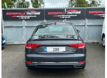 2019 Audi A4 2.0L Diesel For Sale Images