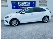 2021 Kia Ceed 1.6L Diesel For Sale Images