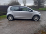 2014 VOLKSWAGEN UP! DBA-AACHY 5DR AUTO