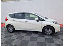 2016 Nissan Note 1.2L Petrol For Sale Images
