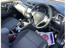 2017 Nissan Qashqai 1.5L Diesel For Sale Images