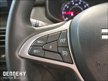 2023 Dacia Sandero 1L Petrol For Sale Images