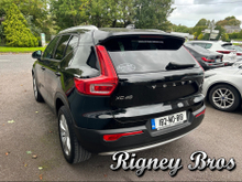 2018 Volvo XC40 2L Diesel For Sale Images