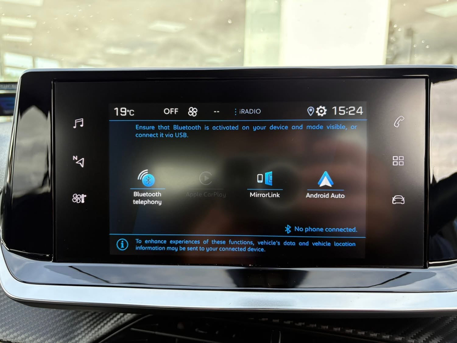 2022 Peugeot 2008 1.5L Diesel For Sale Images