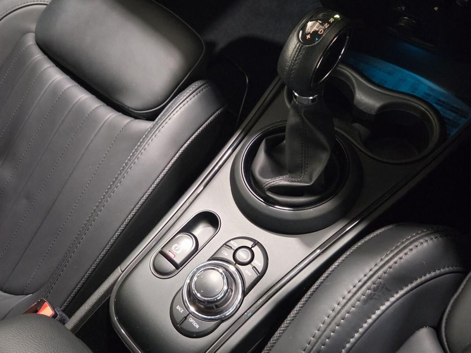 2023 MINI Countryman 1.5L Petrol Plug-in Hybrid For Sale Images