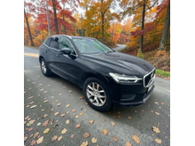 2017 Volvo XC60 2L Diesel For Sale Images