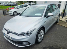 2021 Volkswagen Golf 2L Diesel For Sale Images