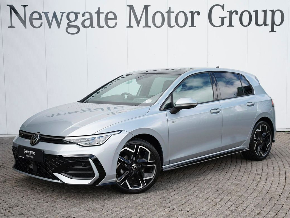 Used Volkswagen Golf 2025 in Meath