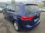 2017 VOLKSWAGEN TOURAN COMFORT LINE BLUEMOTION 1.6 TDI ** PANORAMIC GLASS ROOF ** SUPERB EXAMPLE **
