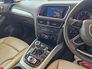 2016 AUDI Q5 2.0 TDI 190 Q SE 4DR