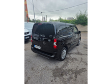 2025 Opel Combo 1.5L Diesel For Sale Images