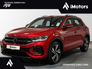 2023 VOLKSWAGEN T-ROC RL 2.0 TDI M6F 116HP 5DR